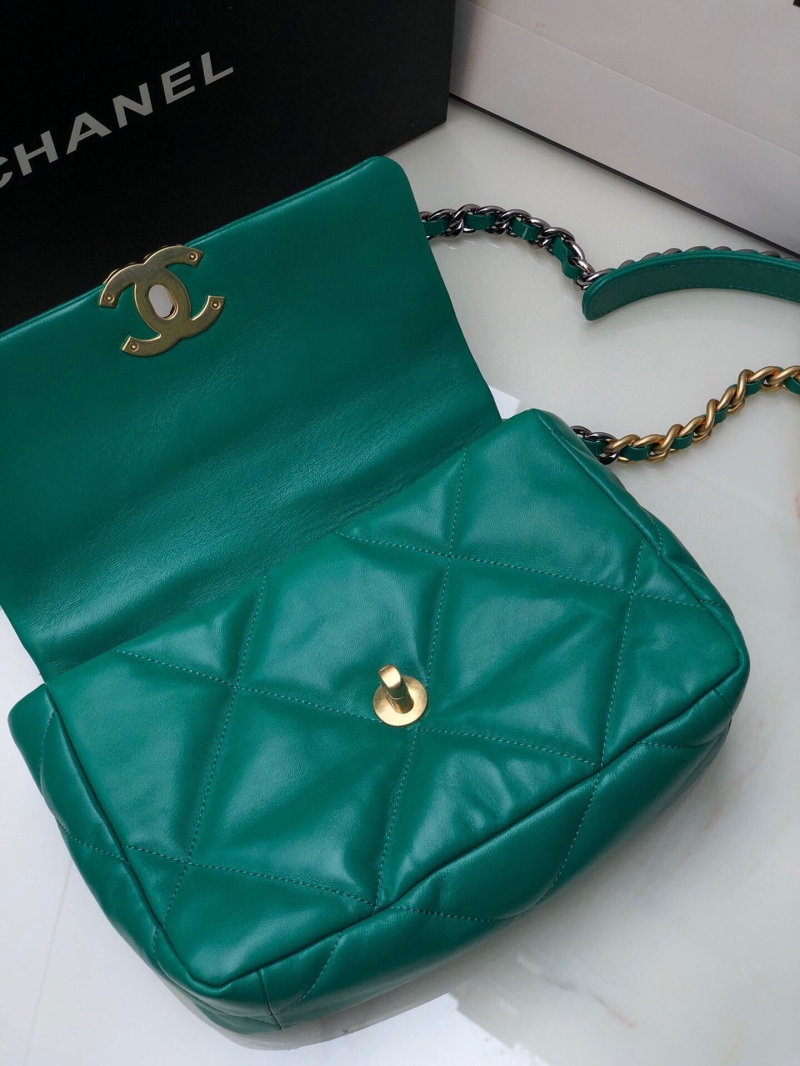 Ch**el 19 bags